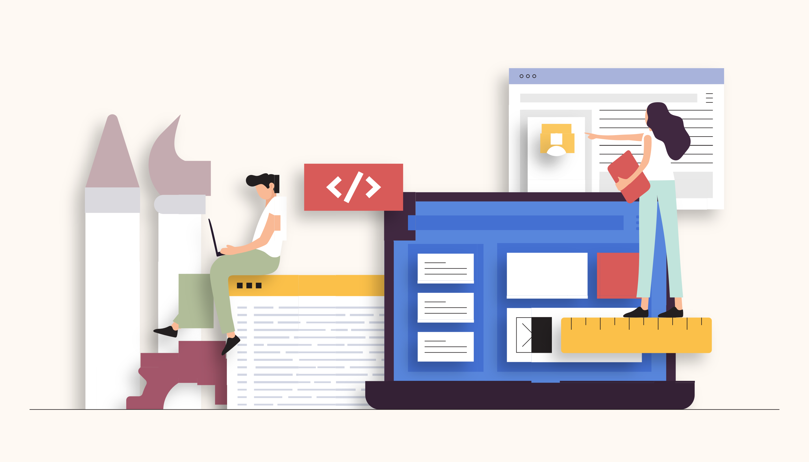 The Role of User Experience (UX) in SEO Rankings