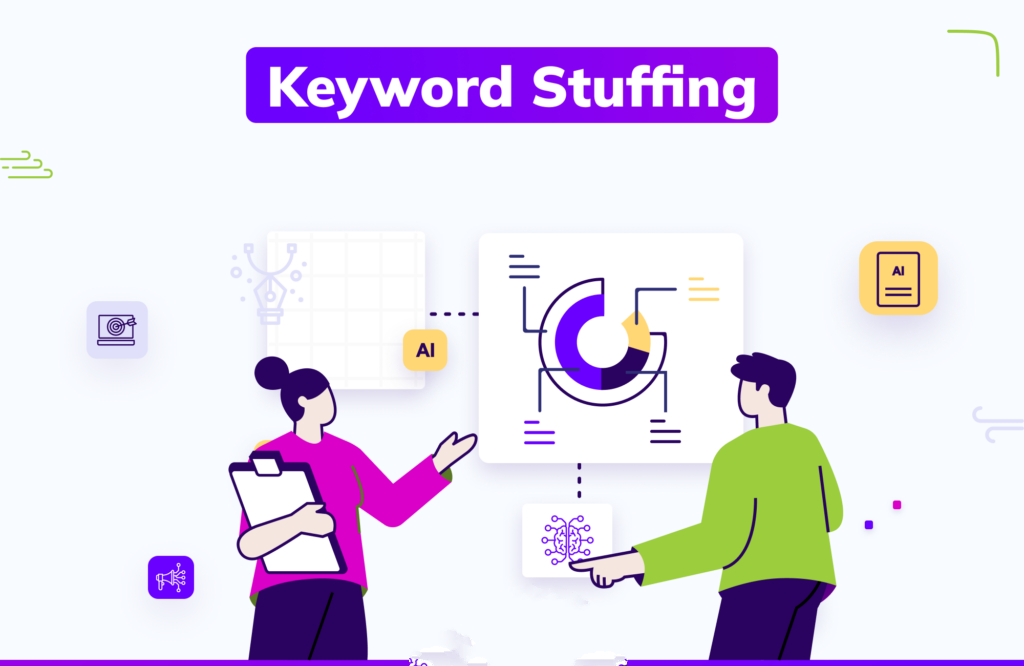 Understanding Keyword Stuffing: Definition, Identification, and Best Practices for SEO Success