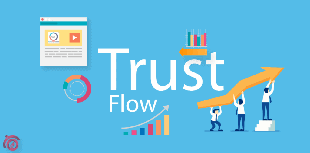 Using Trust Flow to Build an Effective Content Marketing Strategy