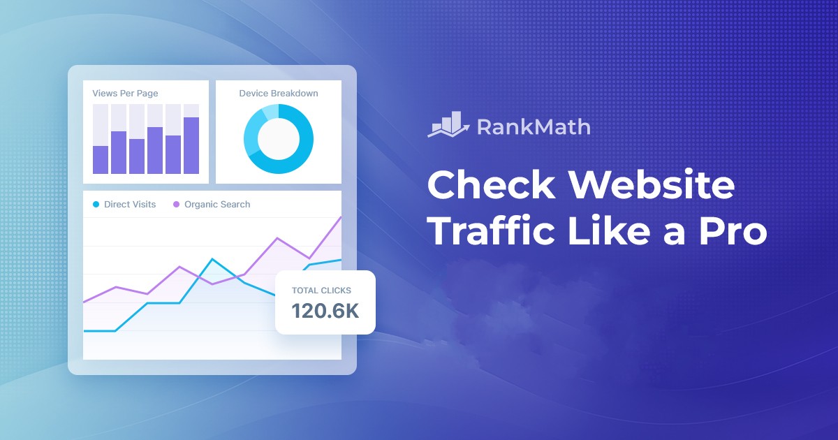 How to Track Competitor Website Traffic Sources Like a Pro?